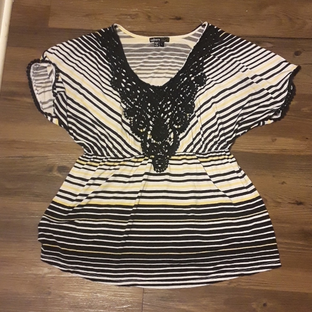dressy shirt